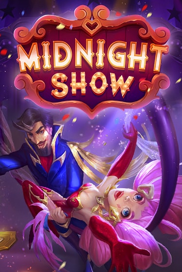 Игра Midnight Show от Evoplay | Чемпион Слотс Казино 