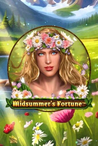Игра Midsummer's Fortune от Spinomenal | Чемпион Слотс Казино 