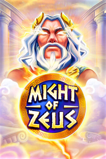 Игра Might of Zeus от Platipus | Чемпион Слотс Казино 