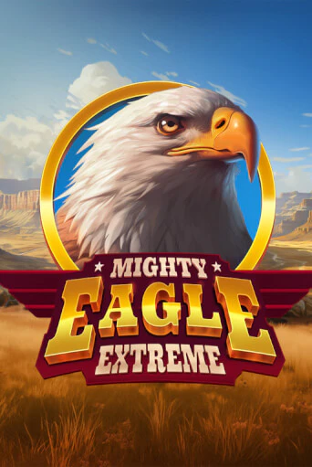 Игра Mighty Eagle от Raw Gaming | Чемпион Слотс Казино 
