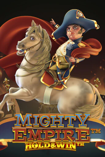 Игра Mighty Empire: ™ Hold & Win ™ от iSoftBet | Чемпион Слотс Казино 