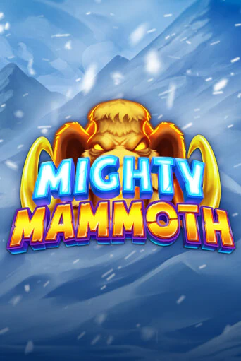 Игра Mighty Mammoth от Gaming Corps | Чемпион Слотс Казино 
