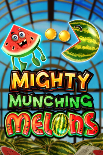 Игра Mighty Munching Melons от Pragmatic Play | Чемпион Слотс Казино 
