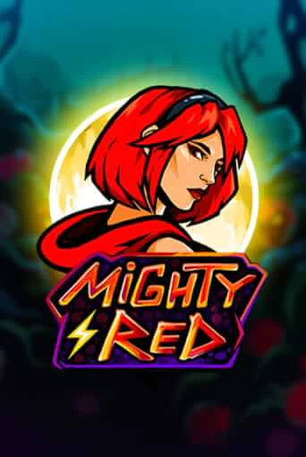 Игра Mighty Red от 1spin4win | Чемпион Слотс Казино 