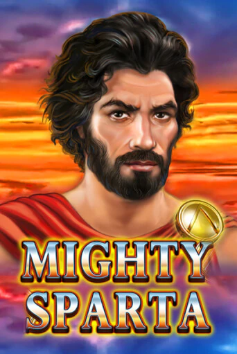 Игра Mighty Sparta от Amusnet Interactive | Чемпион Слотс Казино 