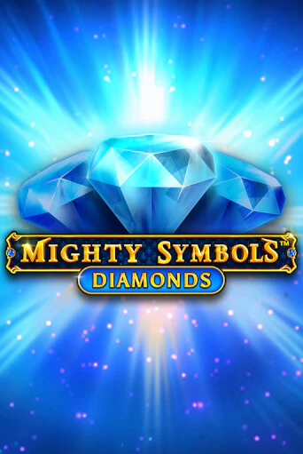 Игра Mighty Symbols: Diamonds от Wazdan | Чемпион Слотс Казино 