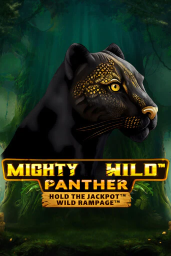 Игра Mighty Wild: Panther Grand Gold Edition от Wazdan | Чемпион Слотс Казино 