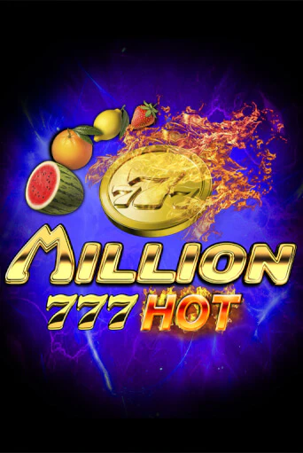 Игра Million 777 Hot от Red Rake Gaming | Чемпион Слотс Казино 