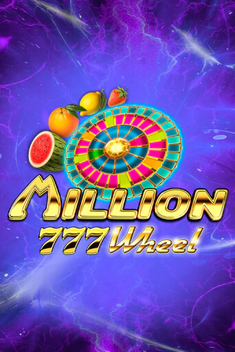 Игра Million 777 Wheel от Red Rake Gaming | Чемпион Слотс Казино 