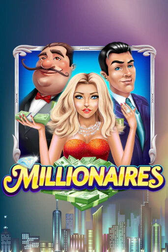 Игра Millionaires от KA Gaming | Чемпион Слотс Казино 