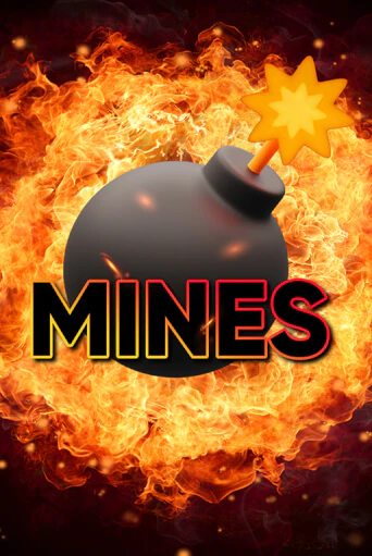 Игра Mines от Turbo Games | Чемпион Слотс Казино 