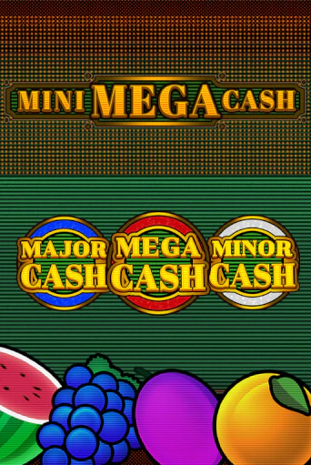 Игра Mini Mega Cash от Fazi | Чемпион Слотс Казино 