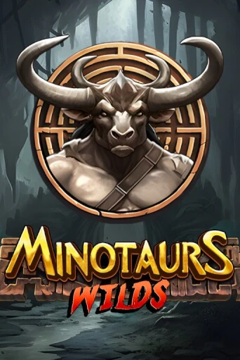 Игра Minotaurs Wilds от Mascot Gaming | Чемпион Слотс Казино 