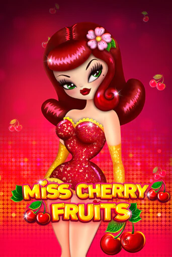 Игра Miss Cherry Fruits от BGaming | Чемпион Слотс Казино 