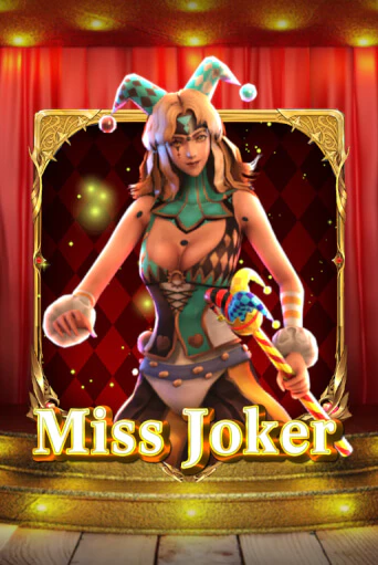 Игра Miss Joker от KA Gaming | Чемпион Слотс Казино 