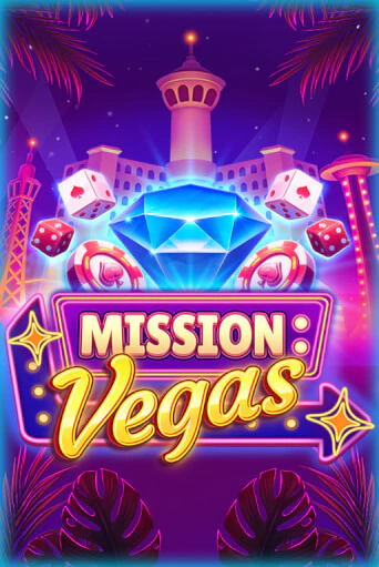 Игра Mission Vegas от Platipus | Чемпион Слотс Казино 