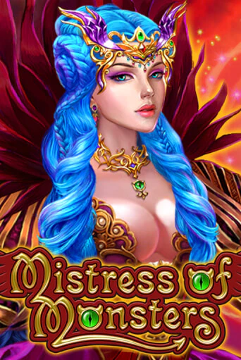 Игра Mistress of Monsters от Amatic | Чемпион Слотс Казино 