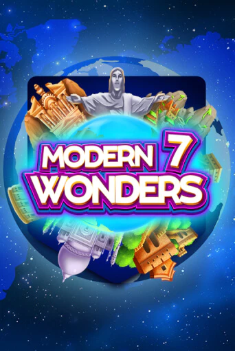 Игра Modern 7 Wonders от KA Gaming | Чемпион Слотс Казино 