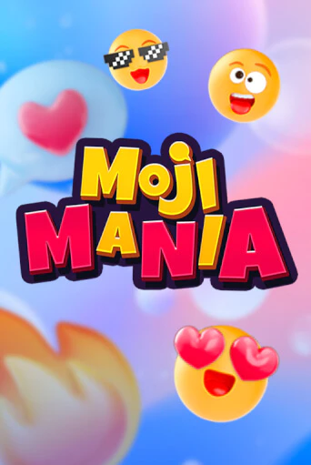 Игра Moji Mania от Spadegaming | Чемпион Слотс Казино 