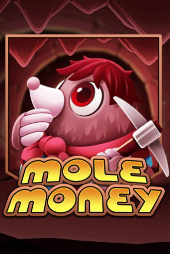 Игра Mole Money от KA Gaming | Чемпион Слотс Казино 