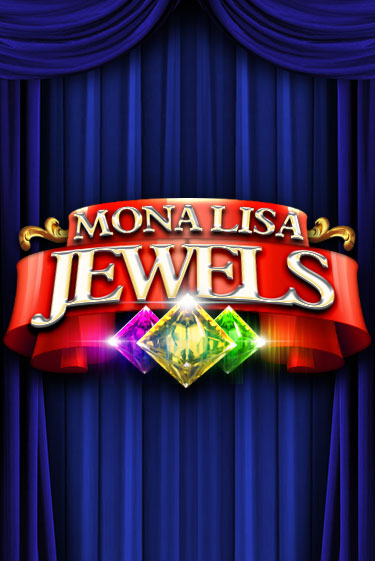 Игра Monalisa Jewels от iSoftBet | Чемпион Слотс Казино 