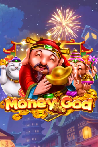 Игра Money God от KA Gaming | Чемпион Слотс Казино 