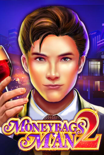Игра Moneybags Man 2 от JDB Gaming | Чемпион Слотс Казино 
