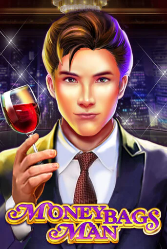 Игра Moneybags Man от JDB Gaming | Чемпион Слотс Казино 
