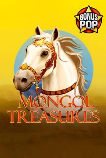 Игра Mongol Treasure от Endorphina | Чемпион Слотс Казино 