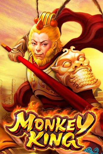Игра Monkey King от JDB Gaming | Чемпион Слотс Казино 