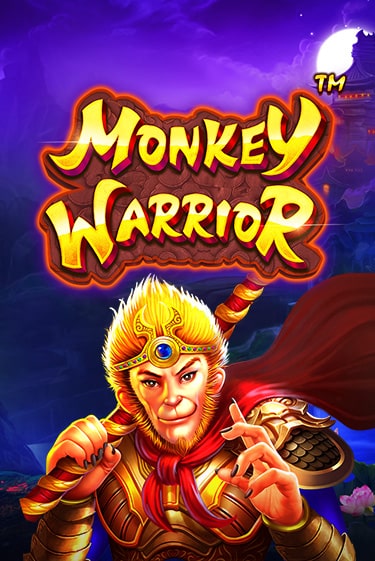 Игра Monkey Warrior от Pragmatic Play | Чемпион Слотс Казино 