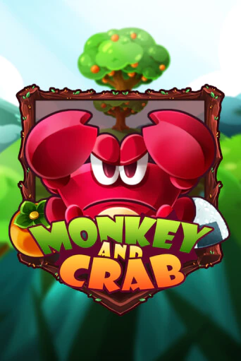 Игра Monkey and Crab от KA Gaming | Чемпион Слотс Казино 