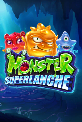 Игра Monster Superlanche от Pragmatic Play | Чемпион Слотс Казино 