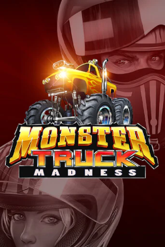 Игра Monster Truck Madness от Booming Games | Чемпион Слотс Казино 
