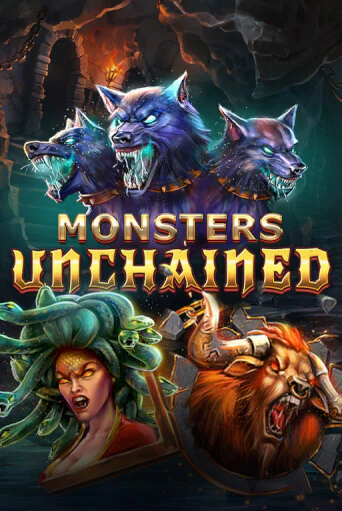 Игра Monsters Unchained от Red Tiger | Чемпион Слотс Казино 