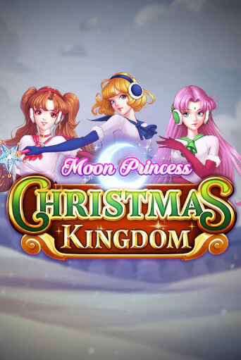 Игра Moon Princess Christmas Kingdom от Play'n GO | Чемпион Слотс Казино 