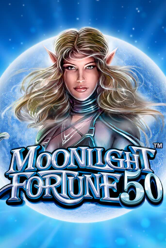 Игра Moonlight Fortune 50 от Synot Games | Чемпион Слотс Казино 