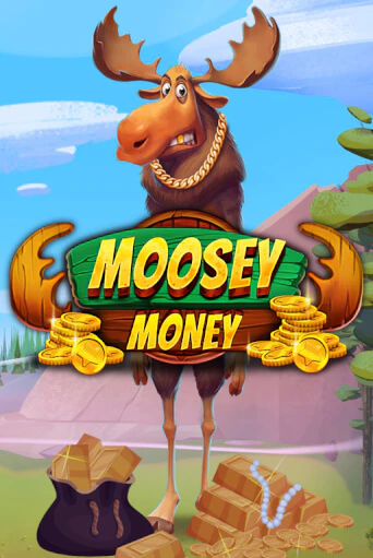 Игра Moosey Money от Rogue | Чемпион Слотс Казино 