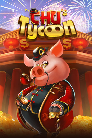 Игра Mr Chu Tycoon от Spadegaming | Чемпион Слотс Казино 