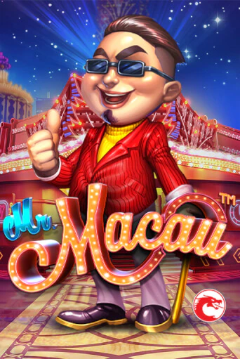 Игра Mr. Macau от BetSoft | Чемпион Слотс Казино 
