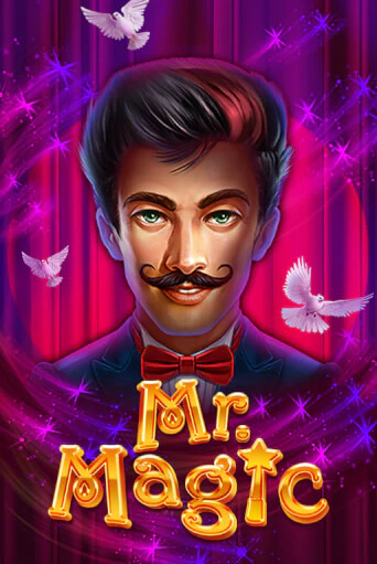 Игра Mr.Magic от Amatic | Чемпион Слотс Казино 