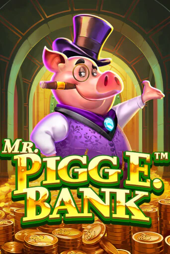 Игра Mr. Pigg E. Bank™ от Microgaming | Чемпион Слотс Казино 