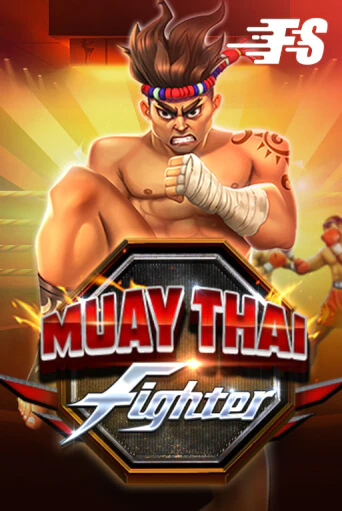Игра Muay Thai Fighter от Spadegaming | Чемпион Слотс Казино 