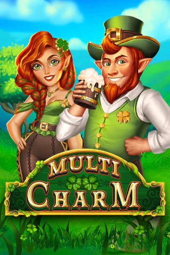 Игра Multi Charm от Games Global | Чемпион Слотс Казино 
