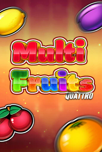 Игра Multi Fruits от Stakelogic | Чемпион Слотс Казино 