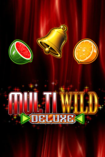 Игра Multi Wild Deluxe от Merkur Gaming | Чемпион Слотс Казино 