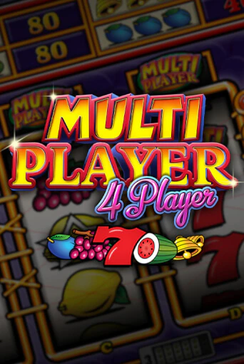 Игра Multi Player 4 Player от Stakelogic | Чемпион Слотс Казино 