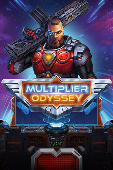 Игра Multiplier Odyssey от Relax Gaming | Чемпион Слотс Казино 