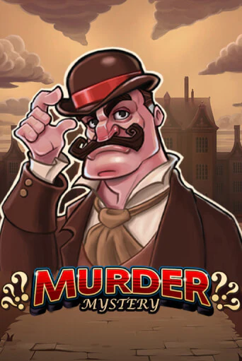 Игра Murder Mystery от Playtech | Чемпион Слотс Казино 