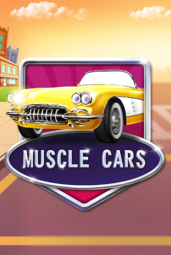 Игра Muscle Cars от KA Gaming | Чемпион Слотс Казино 